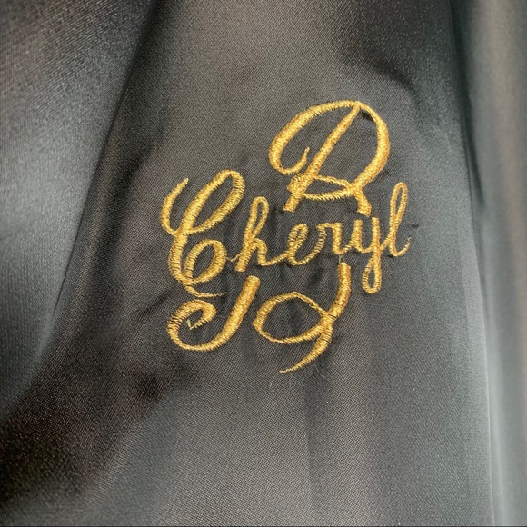 HP<3 NWOT XXL AUTHENTIC CHERYL GIVENCHY COAT - Picture 6 of 8